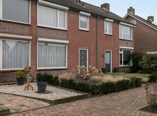 Kruysackerstraat 4