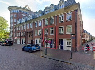 Pakhuisstraat 16