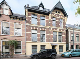 Parklaan 69B