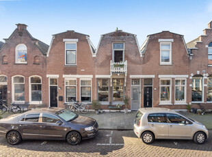 Paul Krugerstraat 21