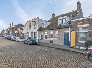 Rozemarijnstraat 7, Zaamslag