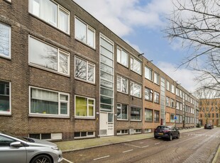 Walchersestraat 106-C