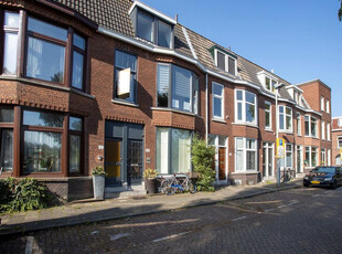 Wouwerlaan 19A