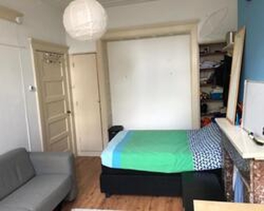 Apartment te huur in Groningen