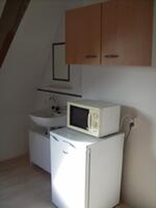 Apartment te huur in Groningen