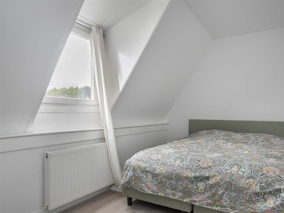 Appartement te huur 2e Atjehstraat, Utrecht