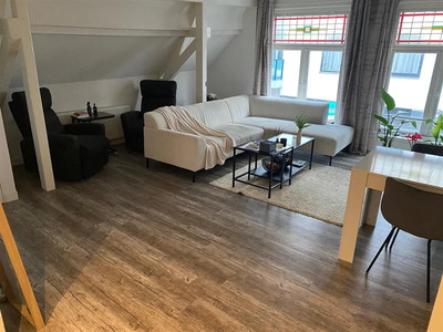 Appartement te huur Gedempte Molenwijk, Heerenveen