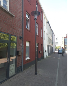 Appartement te huur Kloosterraderstraat, Kerkrade