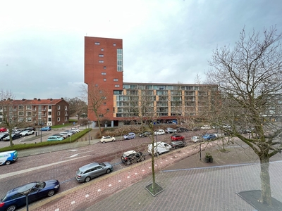 Appartement te huur Koningin Julianalaan, Voorburg