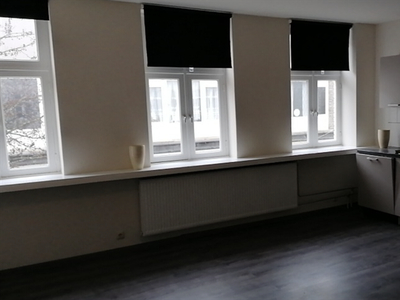 Appartement te huur Kouvenderstraat, Hoensbroek