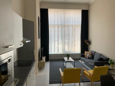 Appartement te huur Minderbroederssingel, Roermond