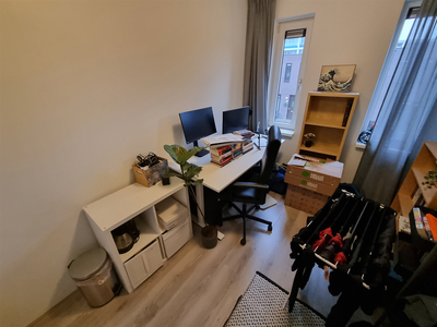 Appartement te huur Nieuwendam, Groningen