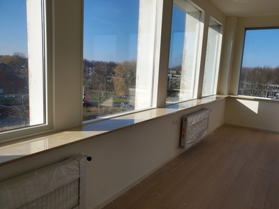 Appartement te huur Noorderwagenplein, Lelystad