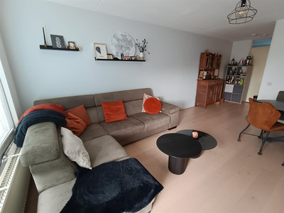 Appartement te huur Rijsterborgherweg, Deventer