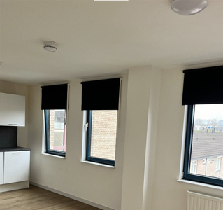 Appartement te huur Schepen Bierwischstraat, Arnhem