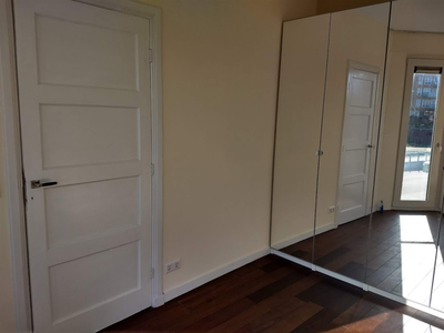 Appartement te huur Zeeruststraat, Den Haag