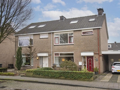 Jasmijnstraat 18