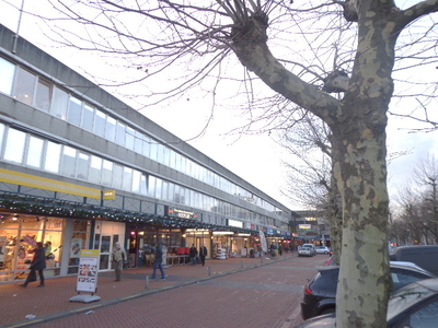 Kamer te huur Zamenhofdreef, Utrecht