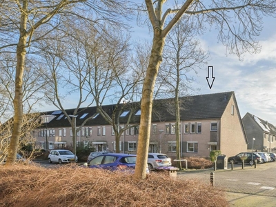 Korenmolen 135