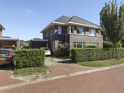 MVGM Verhuurd onder voorbehoud: Zweerdeneiland 11, eelderwolde