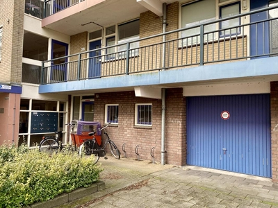 Van Oldenbarneveltstraat 401 G19