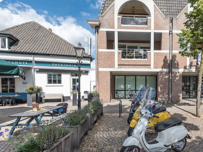 Woning te huur Raadhuisstraat, Moergestel