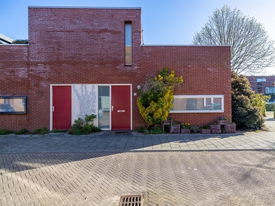 Adriaen van de Vennestraat 13