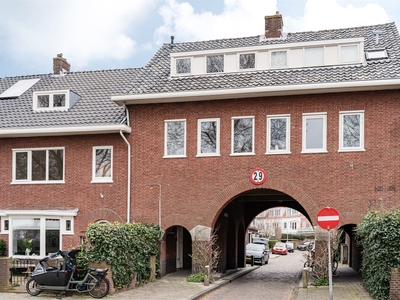 Akendamstraat 1