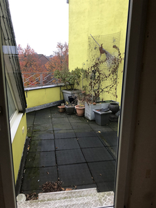 Appartement te huur Dr.Ackensplein, Kerkrade