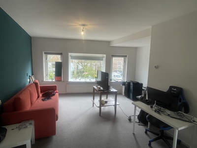 Appartement te huur Weverssingel, Amersfoort