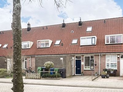 Ardennenstraat 61