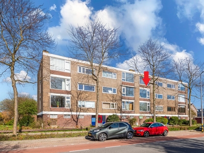 Beethovenstraat 46