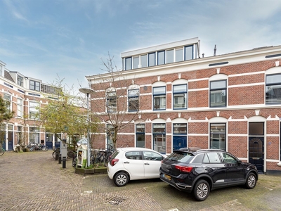 Beverstraat 24