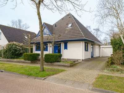 Cantatestraat 3