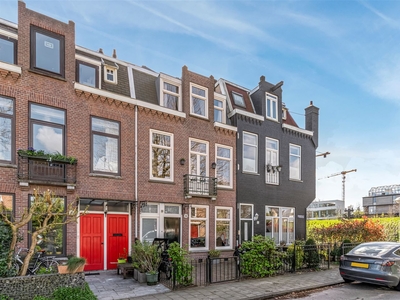 Celsiusstraat 4