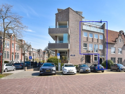 Costerstraat 26