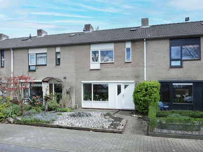 De Aalscholver 26