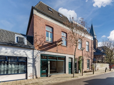 Dennis Leestraat 19 + 19 a