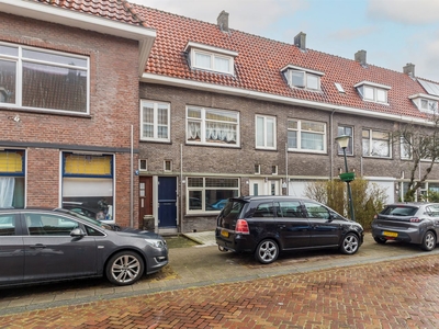 Diepenbrockstraat 11