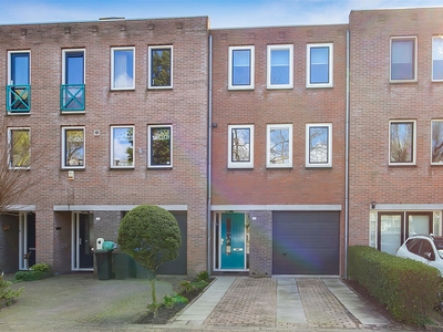 Dirk Gerhardtstraat 33