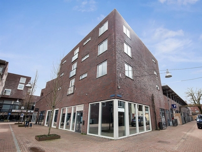 Doelenstraat 35