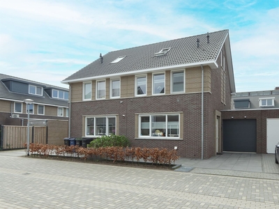 Doerianstraat 33