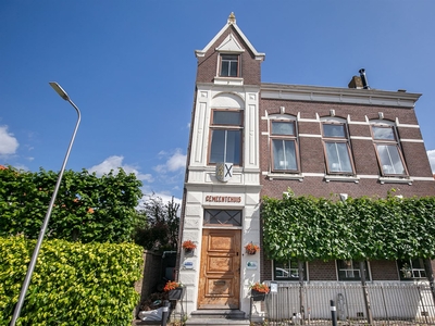 Dorpsstraat 89