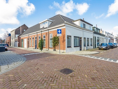 Eendrachtstraat 92