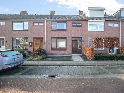 Frans Halsstraat 58