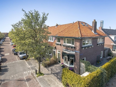 Gerard Doustraat 2 b