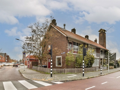 Heijermansstraat 119