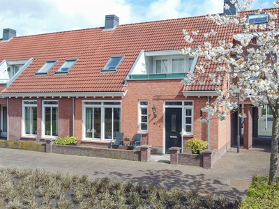 Het Roombeekhofje 40