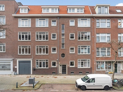 Heulstraat 31 a