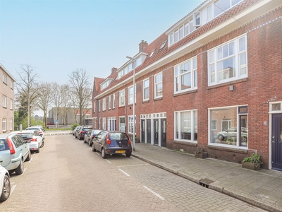 Hoendiepstraat 10